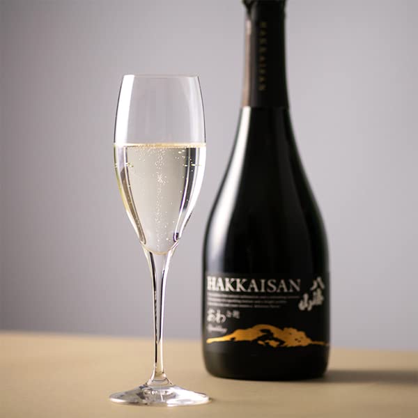 Amazon.co.jp: 【八海山】瓶内二次発酵酒 白麹あわ 八海山 720ml